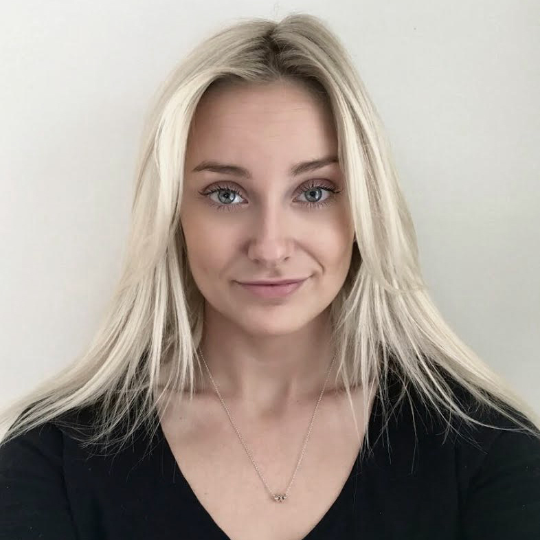 AMANDA ALBELIN