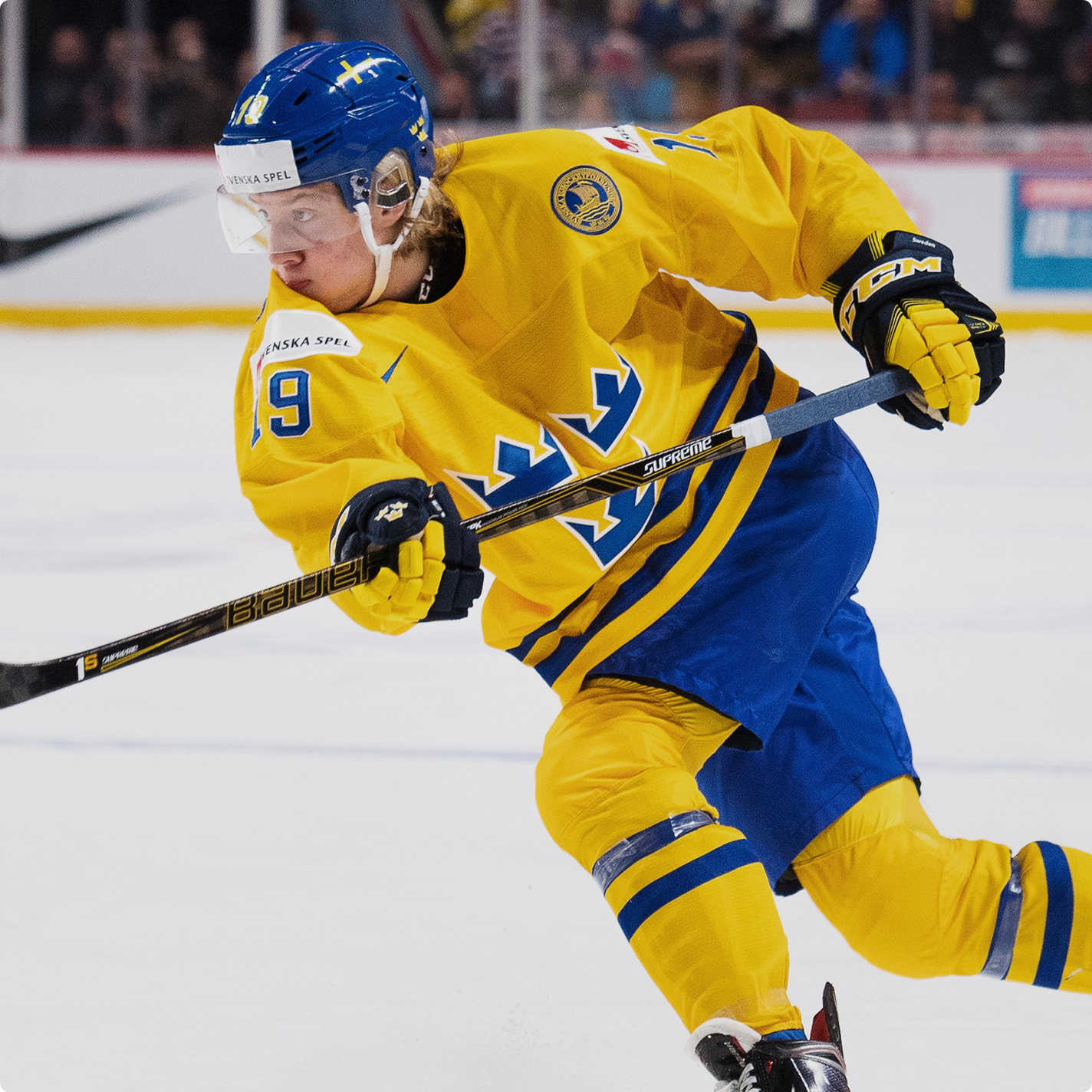 Alexander Nylander