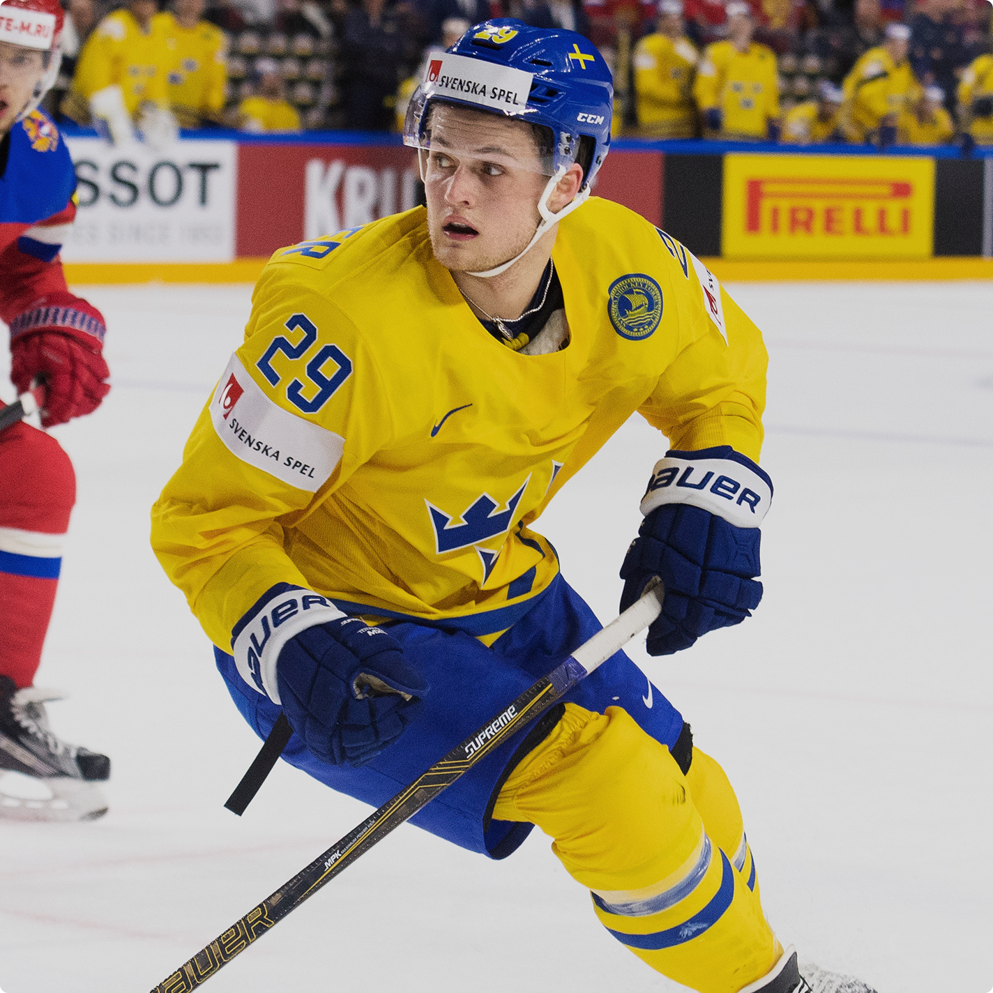 William Nylander