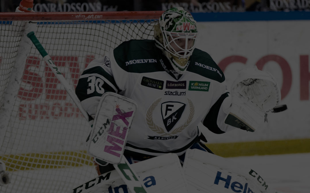 Two Playmakers to Team Norway!