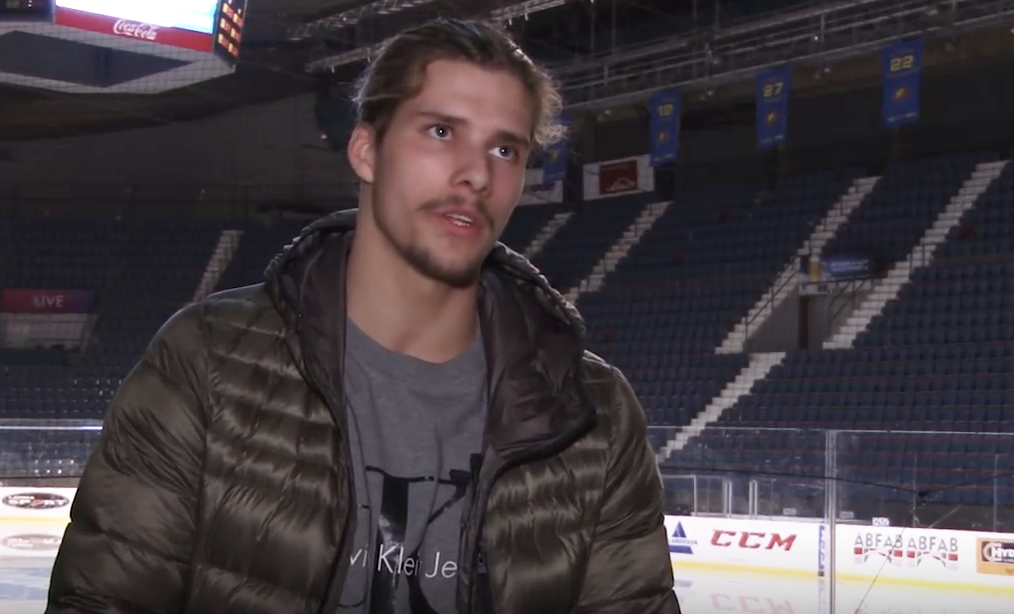 DIF Documentary meets AJF