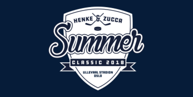 William Nylander to Play in Henke & Zucca Summer Classic