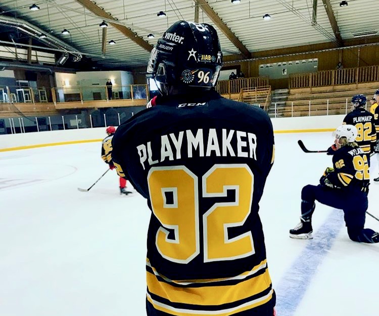 Playmaker Camp 2018