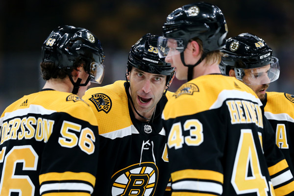 Andersson Scores First Preseason Goal