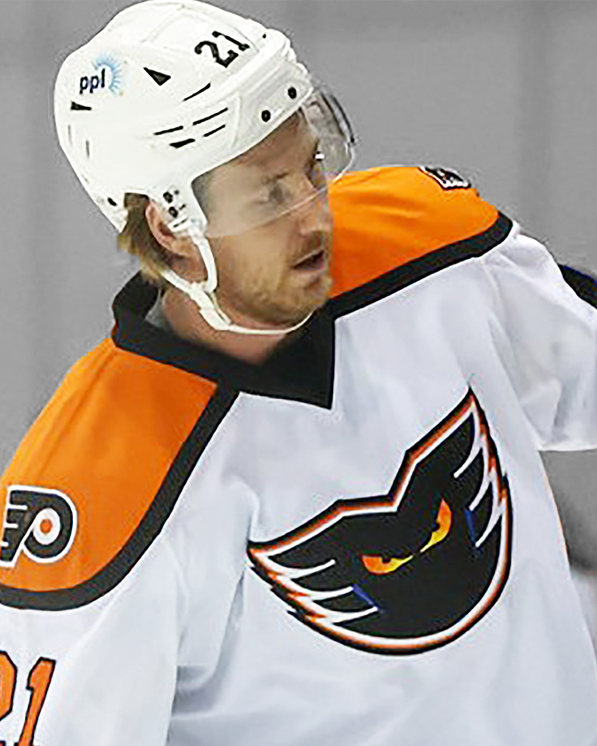 Linus Sandin